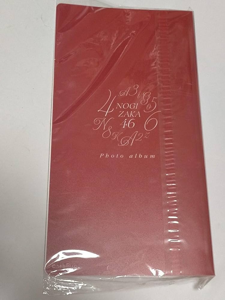 Amazon.co.jp: 乃木坂46 フォトアルバム サヨナラの意味 フォト